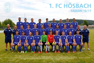 1. FC Hösbach 1923 e. V.