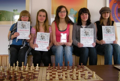 Schachclub 1926 e. V. Kahl am Main