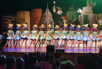 Karneval-Klub Kakadu 1966 e. V.