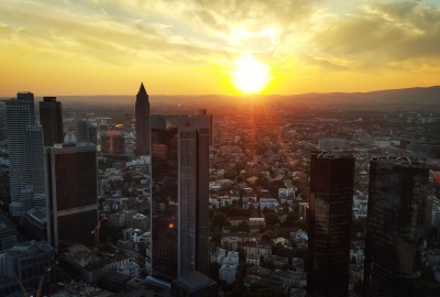 Die Frankfurt Top-Ten