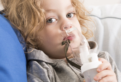 Asthma - Eine weit verbreitete Krankheit der Atemwege