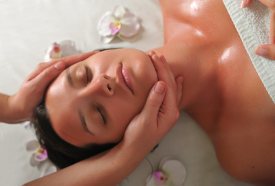 Massagen - Entspannung für Seele und Körper