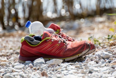 Die richtigen Jogging-Schuhe: Tipps & Tricks wie Sie zum richtigen Laufschuh finden