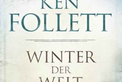 Ken Follett: Winter der Welt - über die Fortsetzung des Bestsellers „Fall der Titanen“