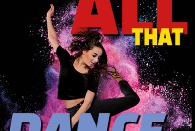All That Dance - Highlights der Tanzszene bald auf der Stadthallen-Bühne in Aschaffenburg!