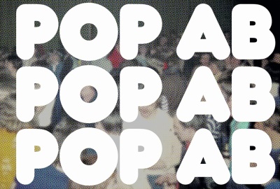 POP AB - Aschaffenburger Popgeschicht(e) Ausstellungseröffnung am 20.06.2024